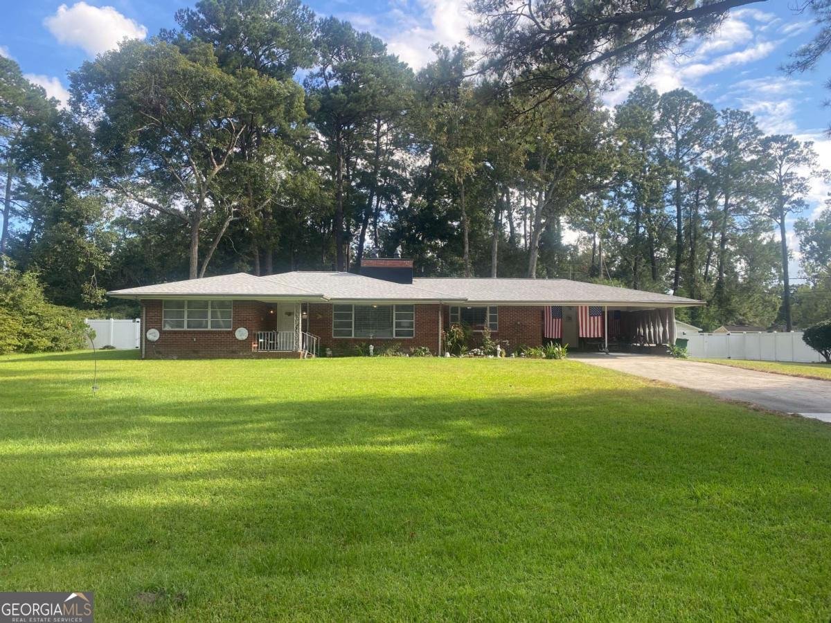97 Azalea Avenue Savannah - 32