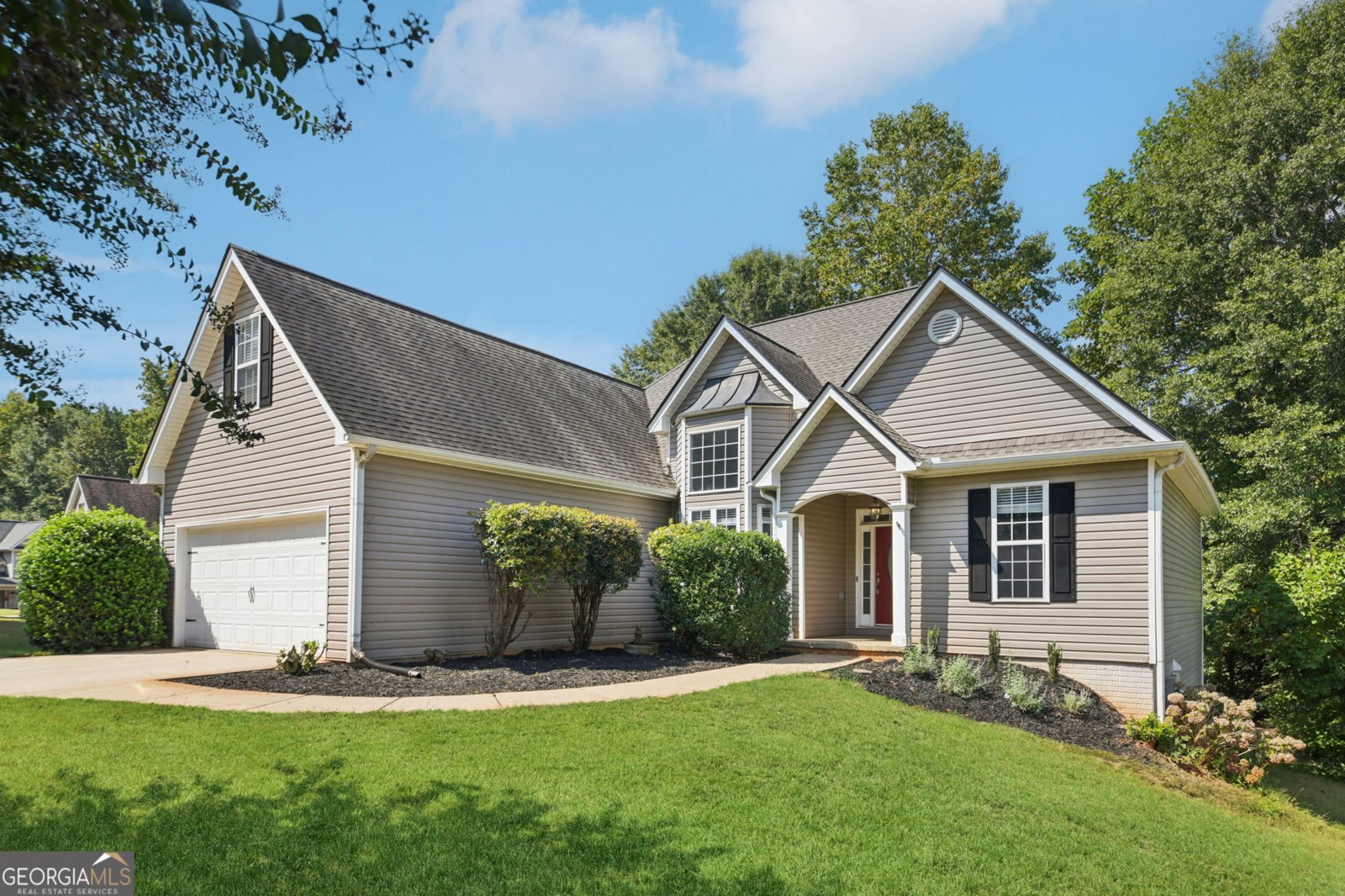 173 Freeman Forest Drive Newnan - 2