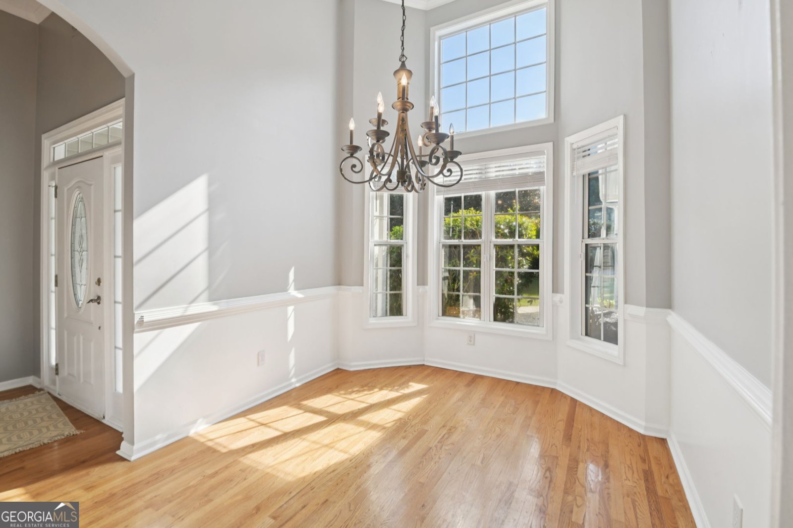 173 Freeman Forest Drive Newnan - 3