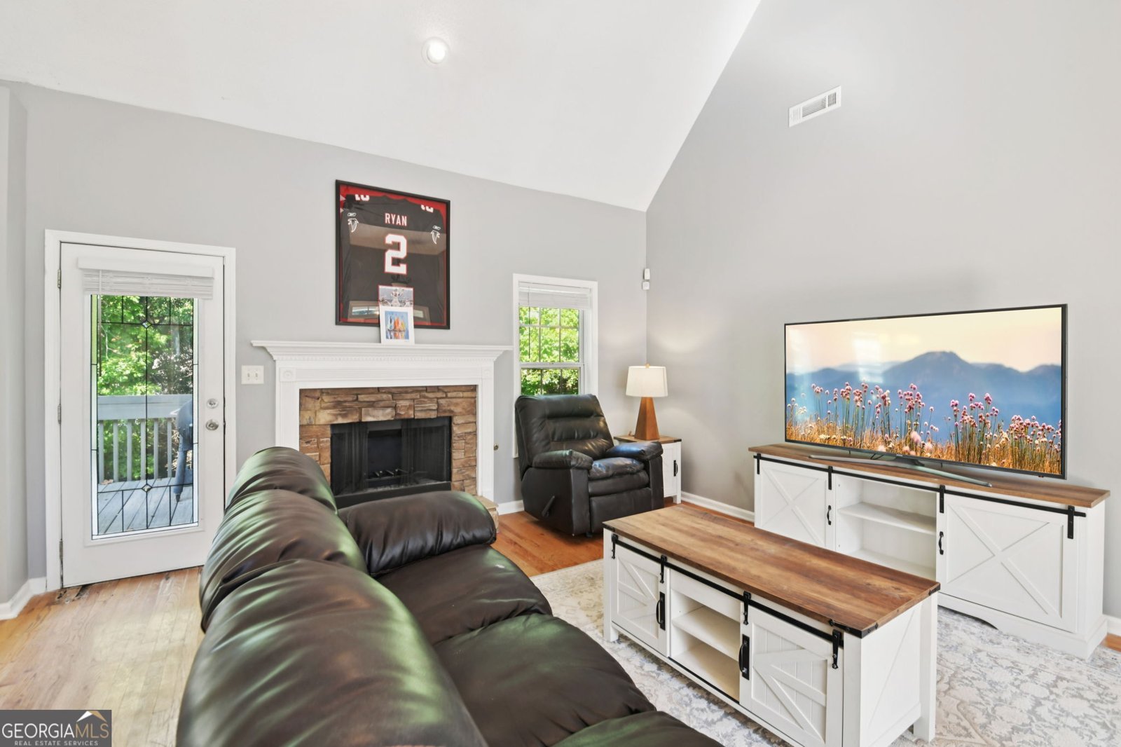 173 Freeman Forest Drive Newnan - 5