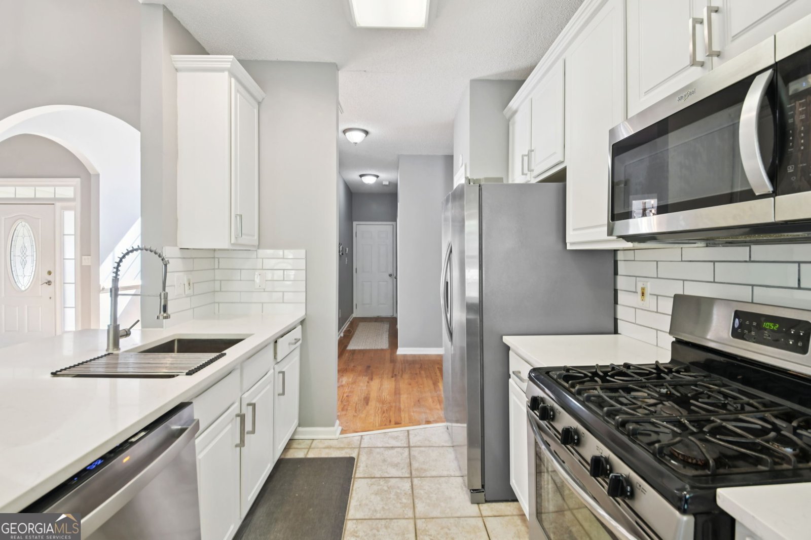 173 Freeman Forest Drive Newnan - 7