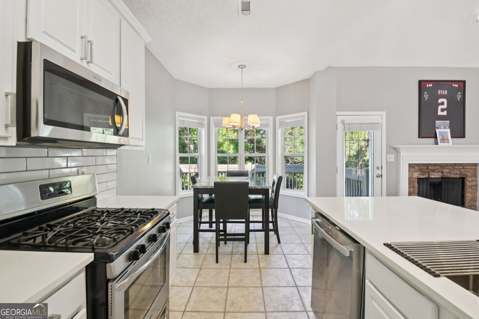 173 Freeman Forest Drive Newnan - 8