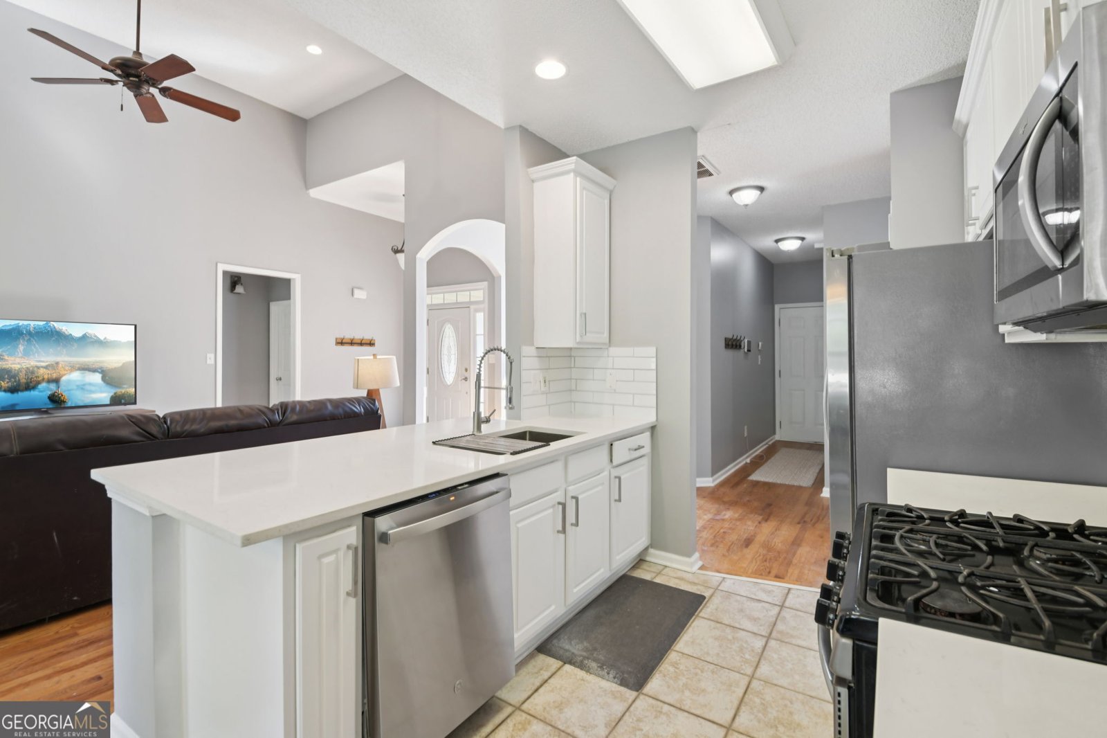 173 Freeman Forest Drive Newnan - 9