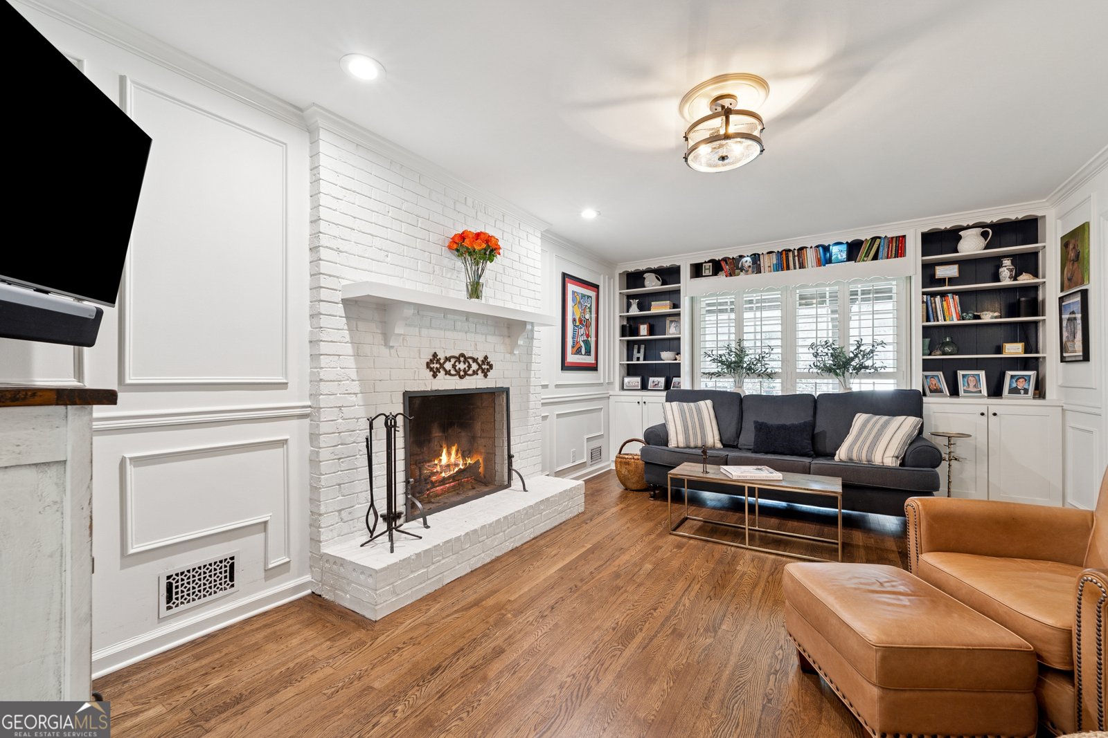 4015 Menlo Way Atlanta - 14