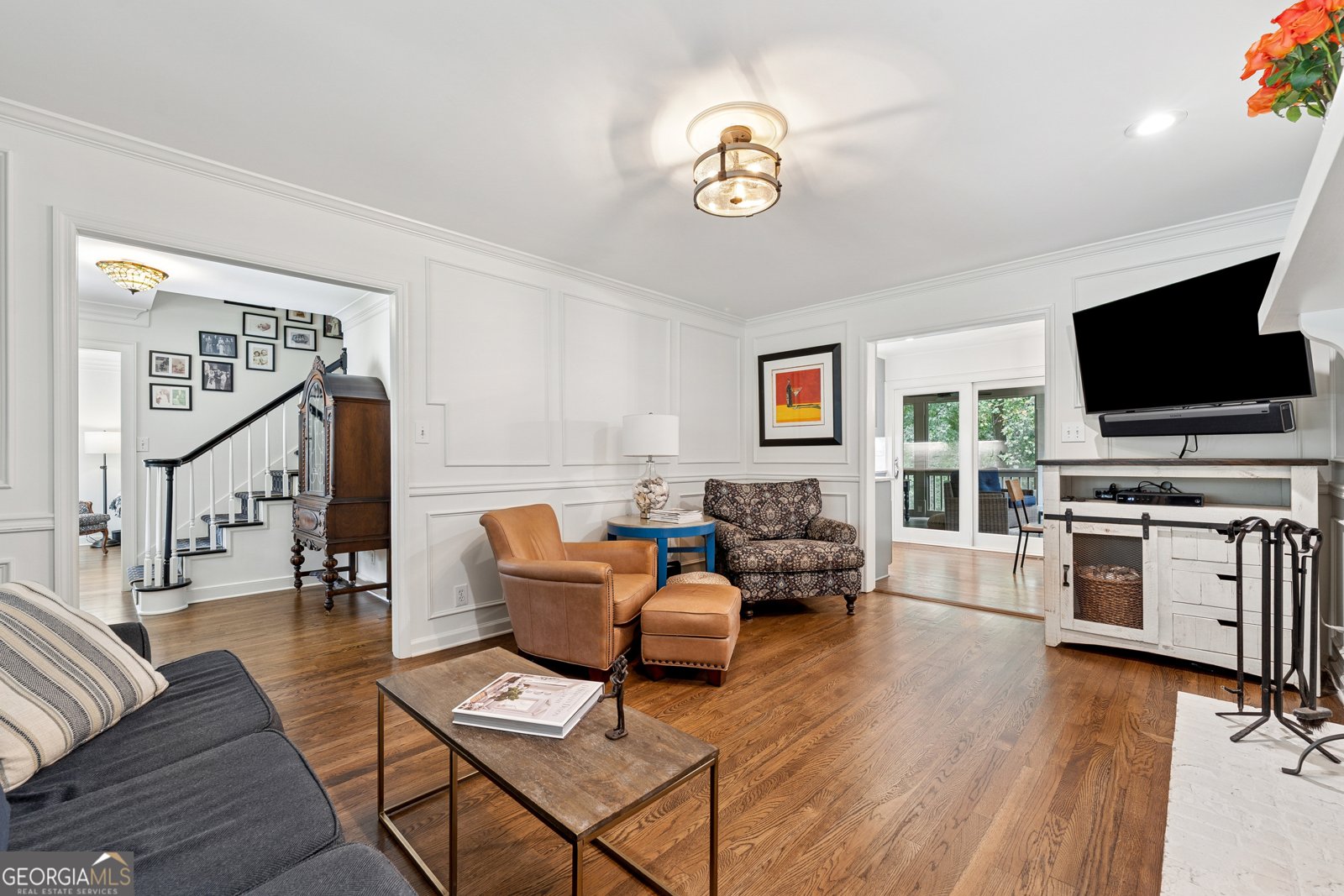 4015 Menlo Way Atlanta - 15