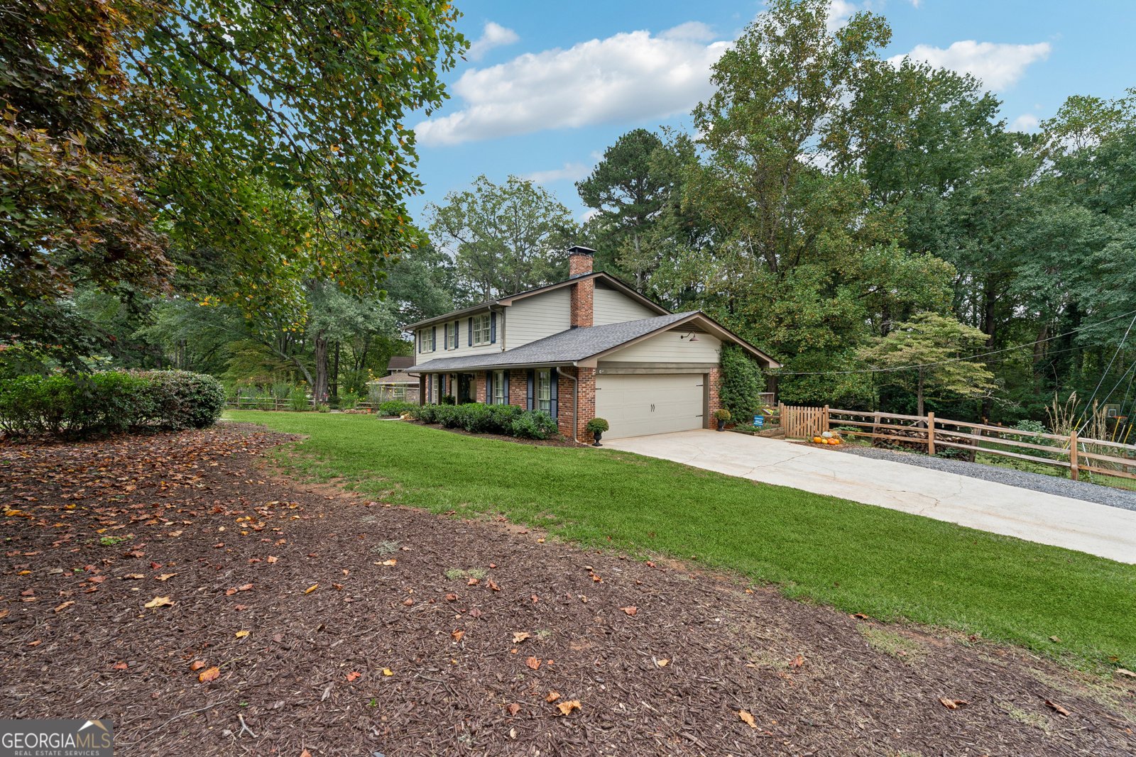 4015 Menlo Way Atlanta - 3
