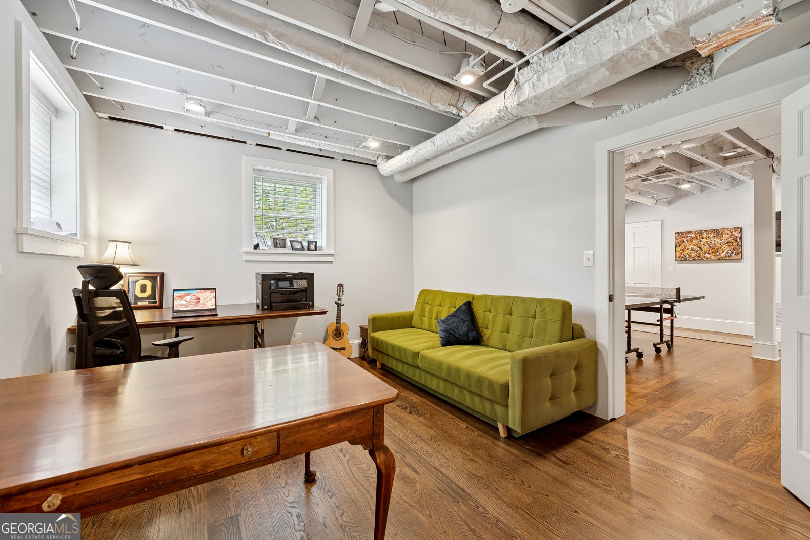 4015 Menlo Way Atlanta - 30