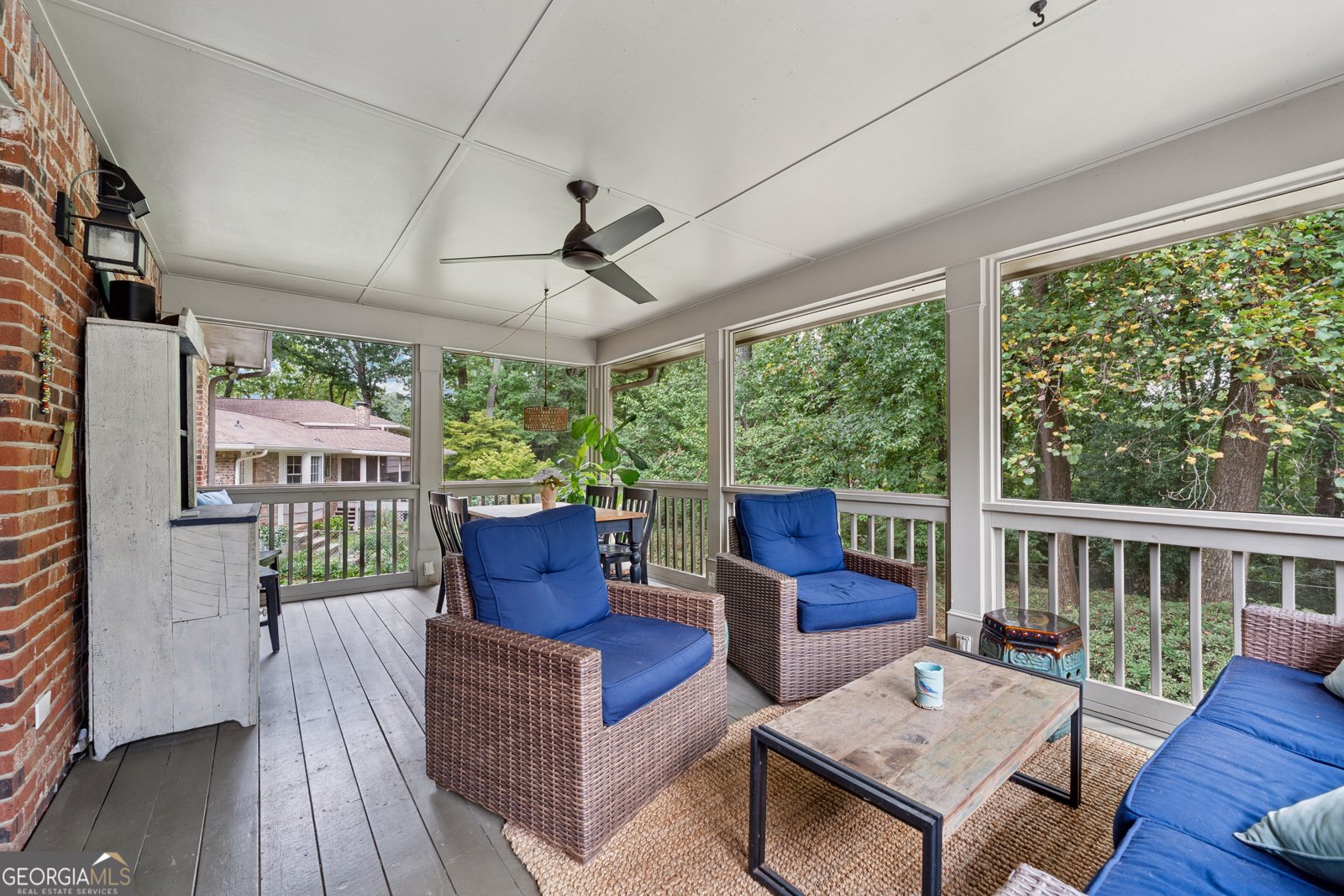 4015 Menlo Way Atlanta - 36