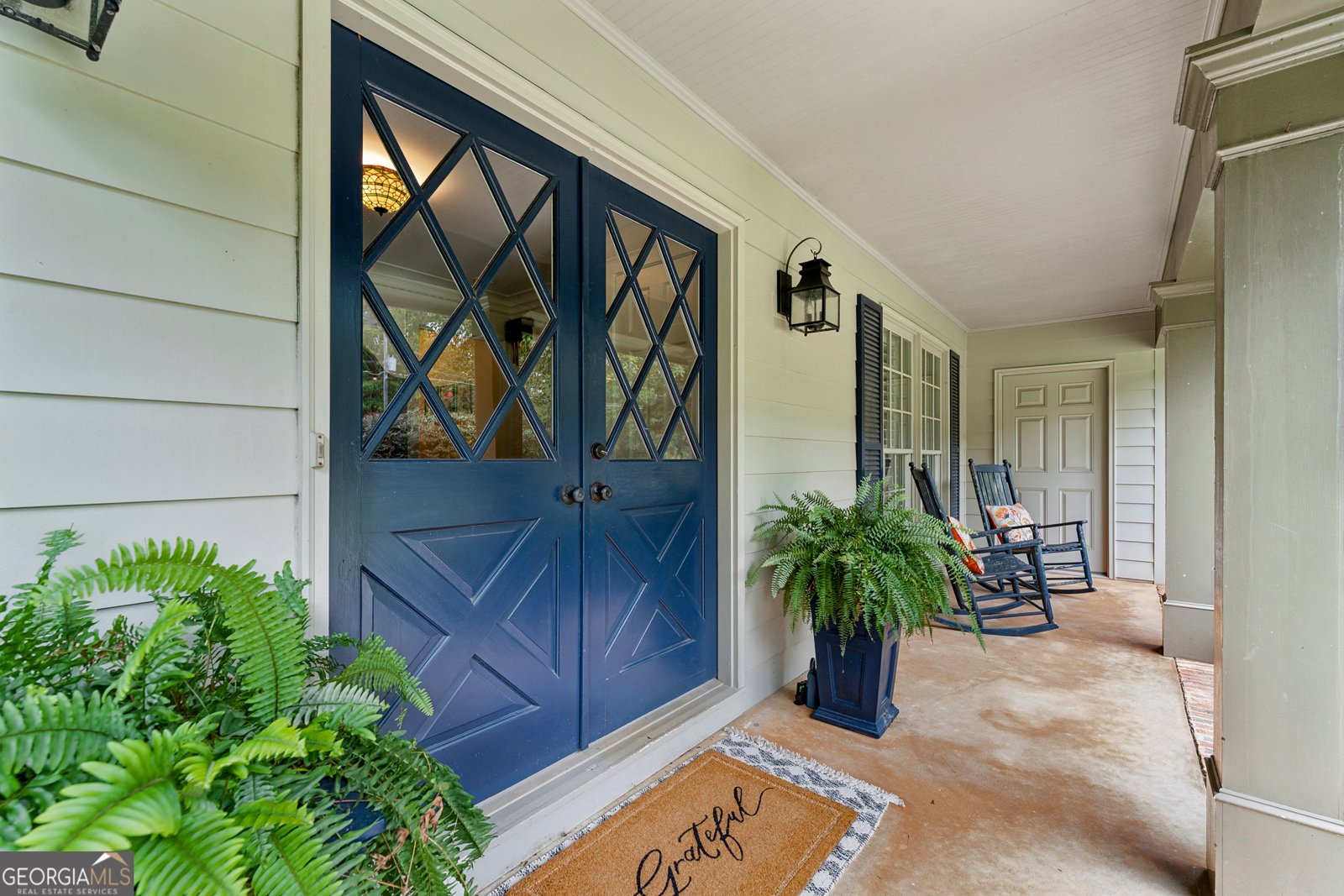 4015 Menlo Way Atlanta - 4
