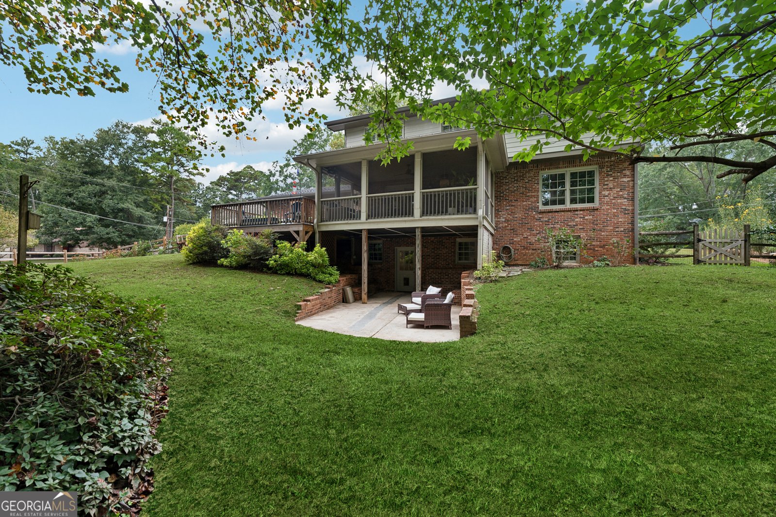 4015 Menlo Way Atlanta - 41