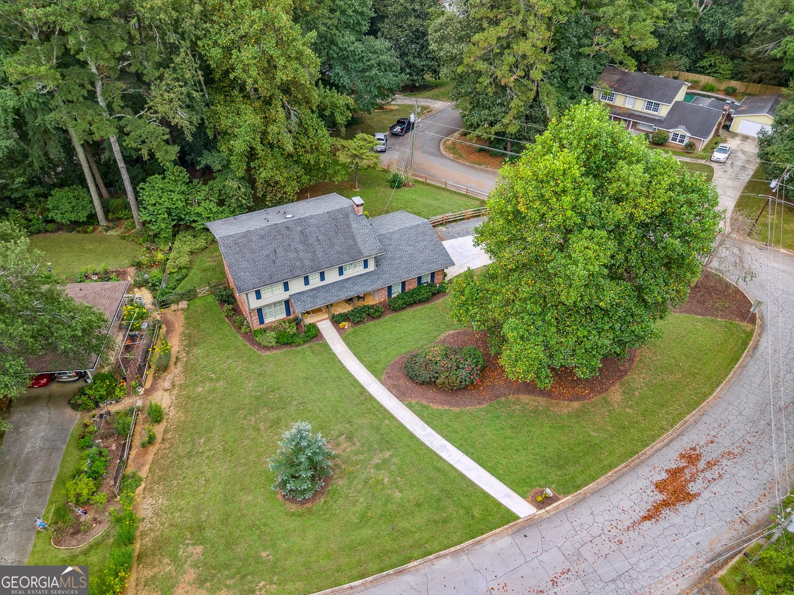 4015 Menlo Way Atlanta - 42