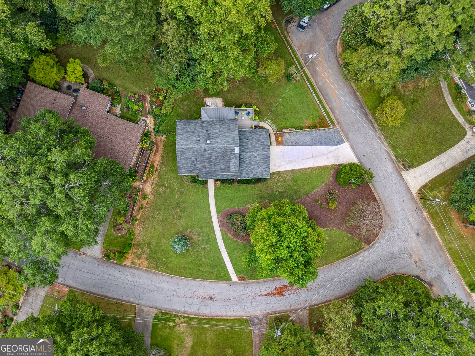4015 Menlo Way Atlanta - 43