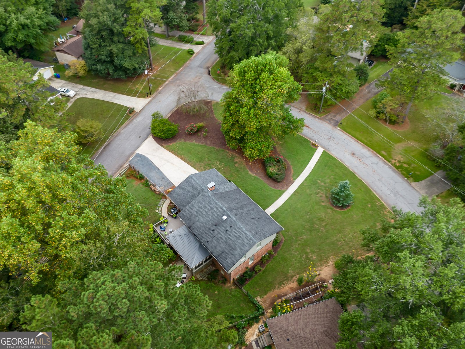 4015 Menlo Way Atlanta - 44