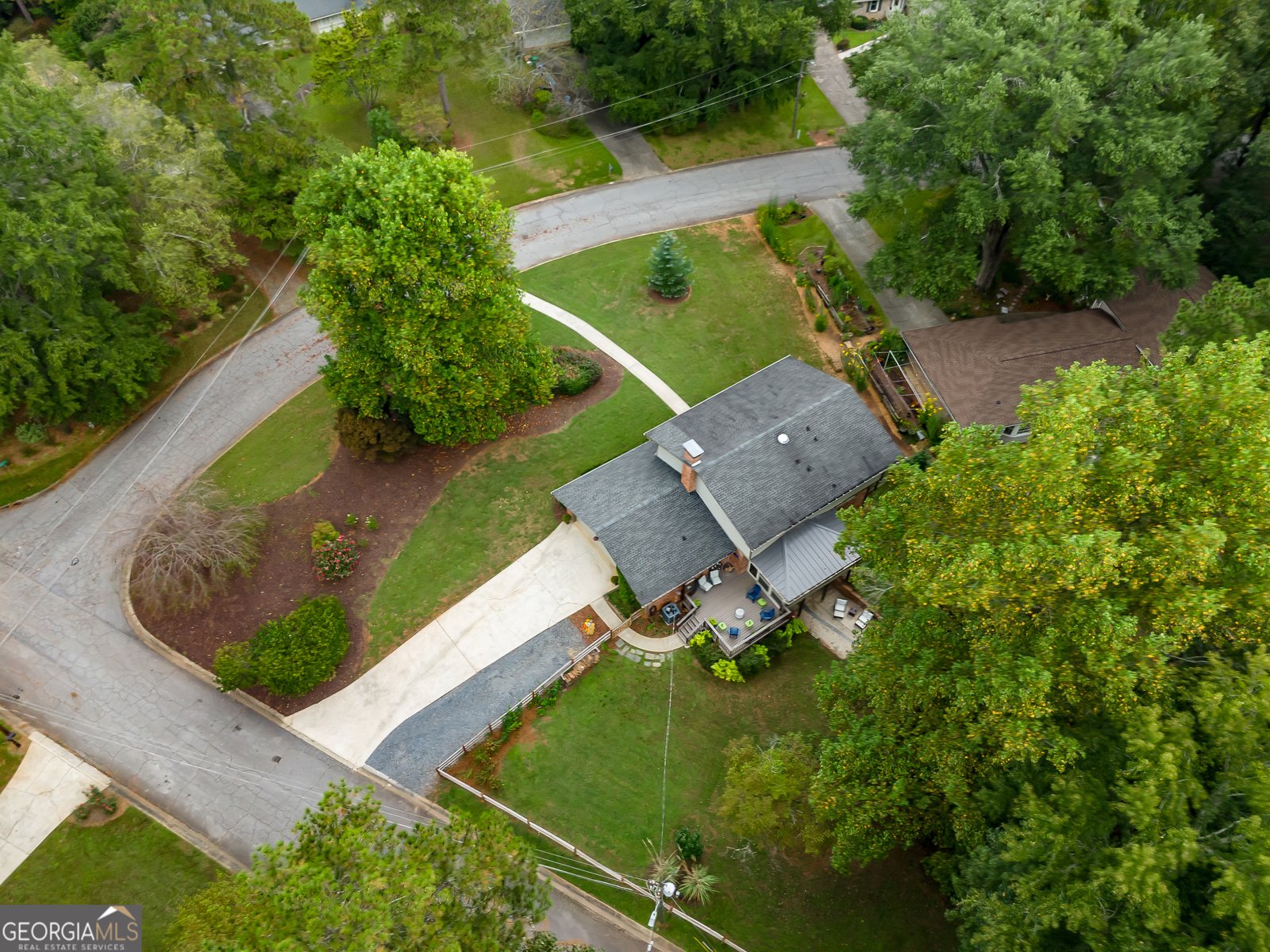 4015 Menlo Way Atlanta - 45