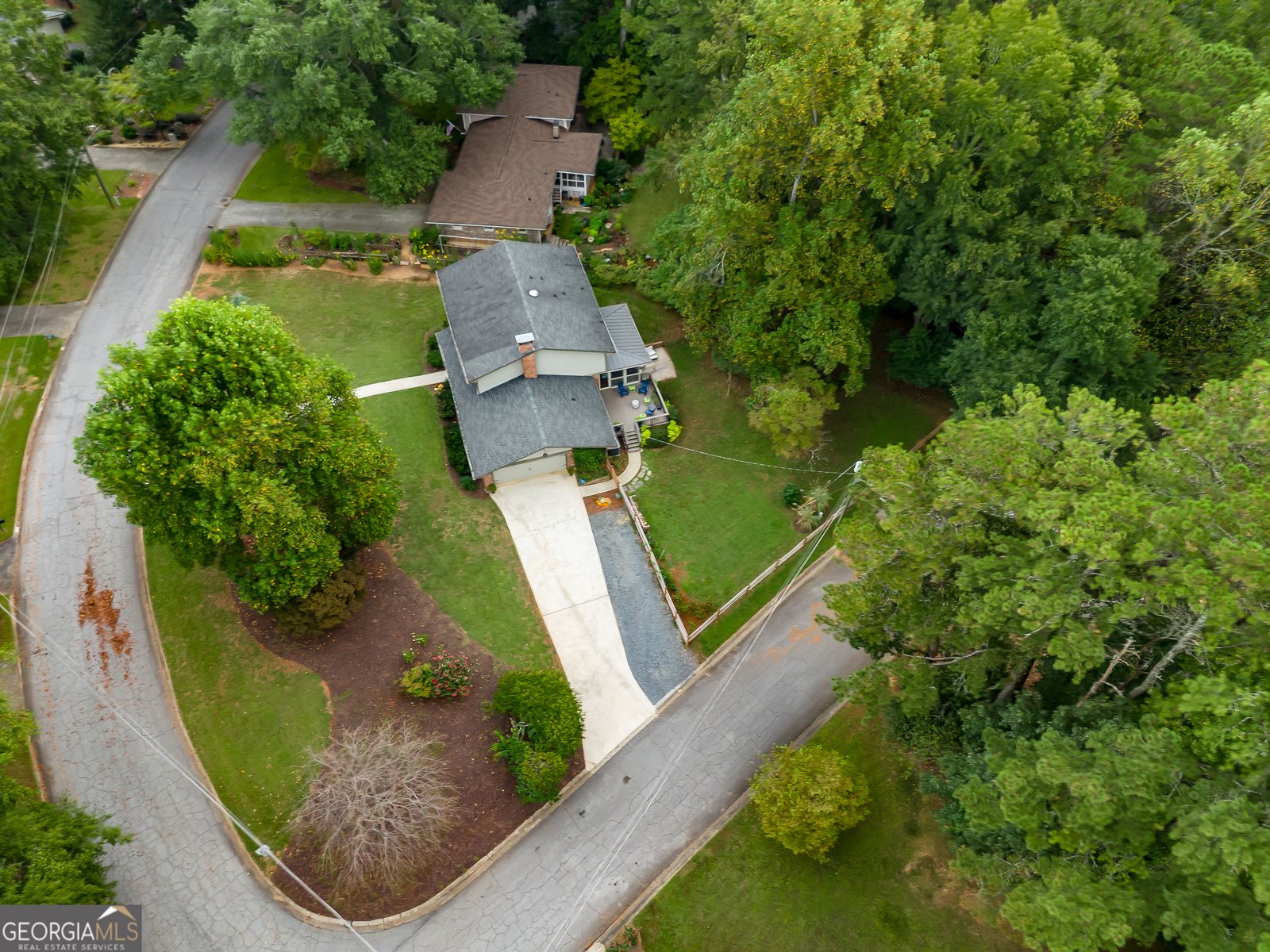4015 Menlo Way Atlanta - 46
