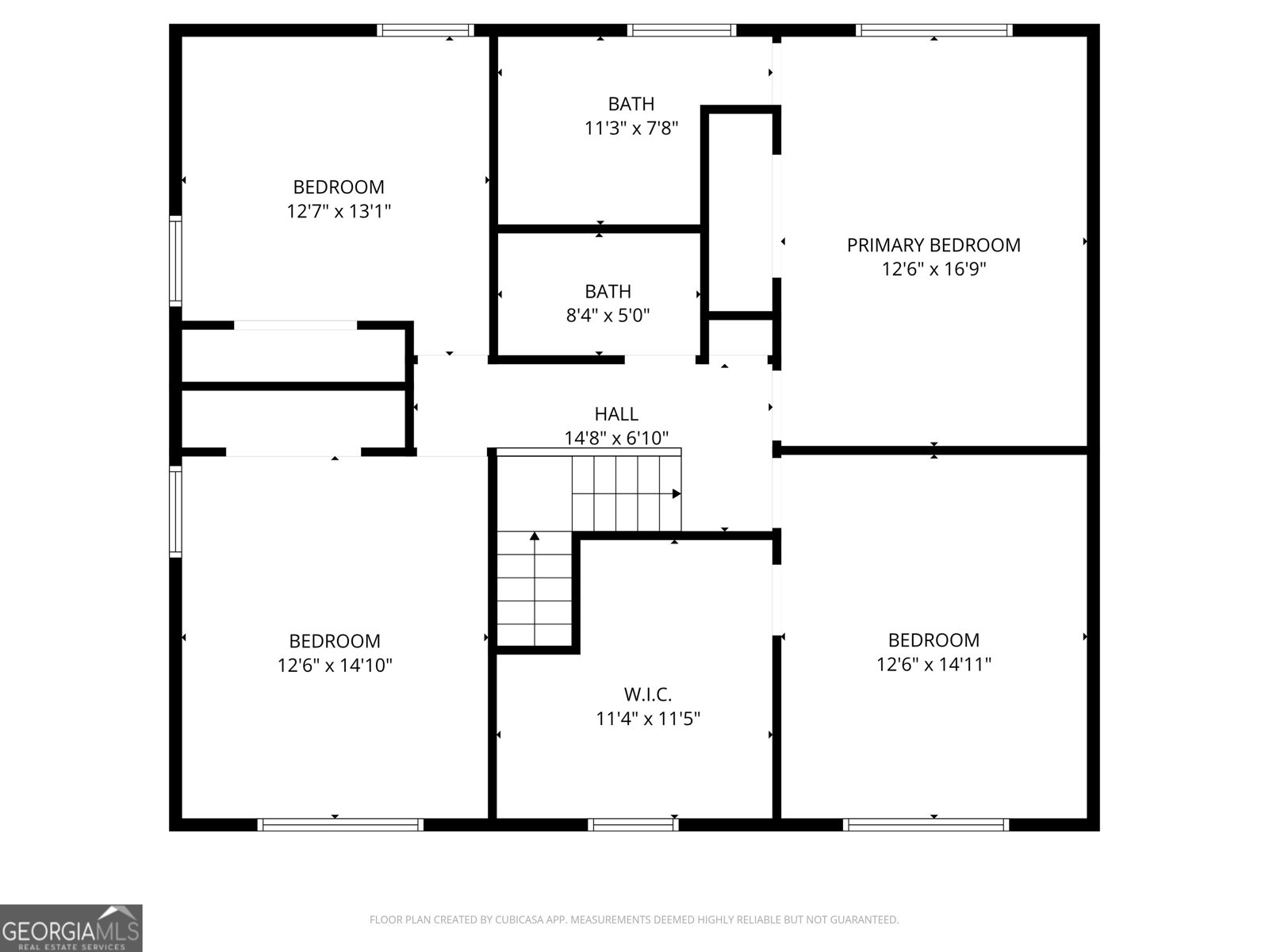 4015 Menlo Way Atlanta - 49