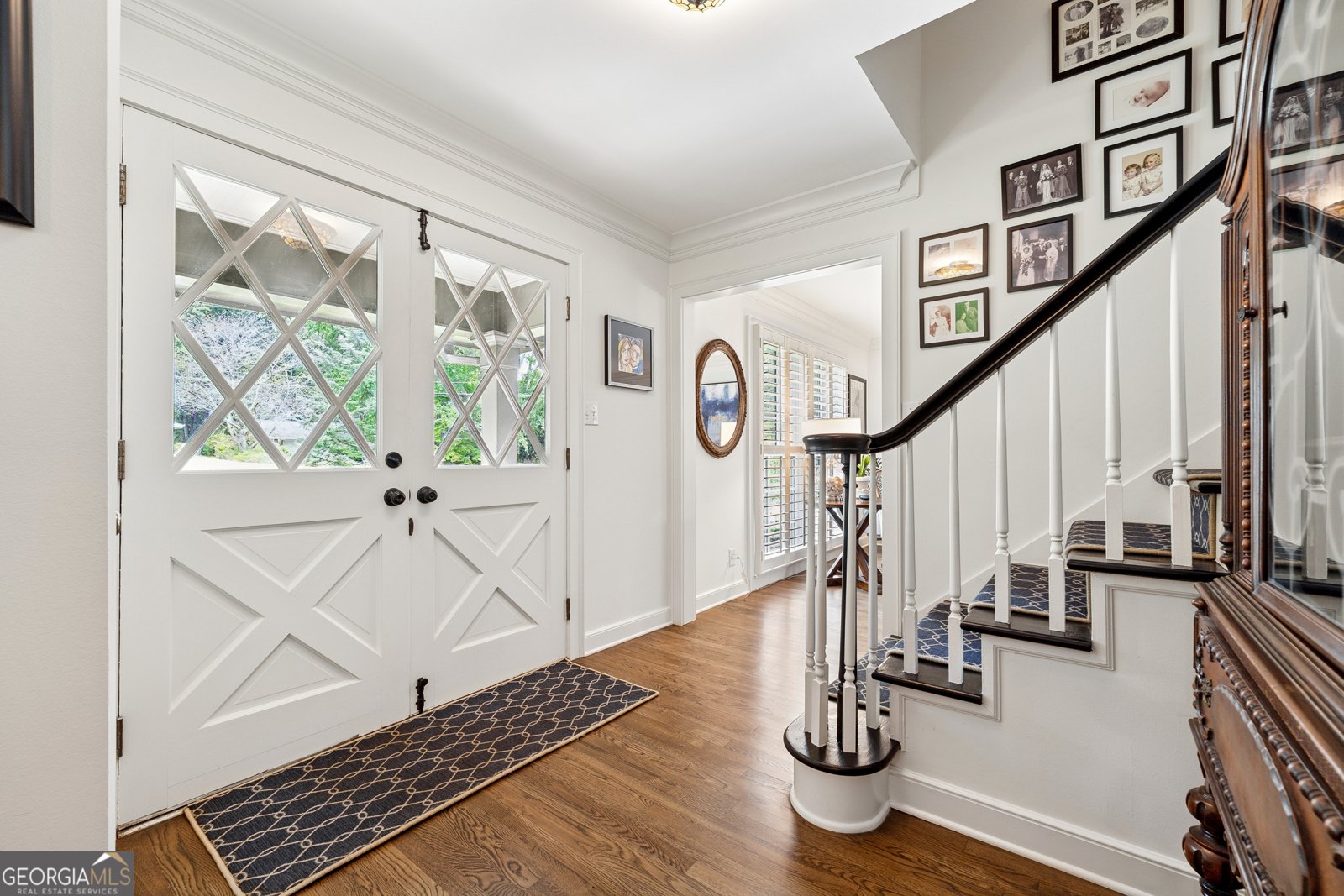 4015 Menlo Way Atlanta - 5