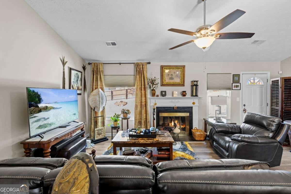6324 Amberly Road Rex - 6