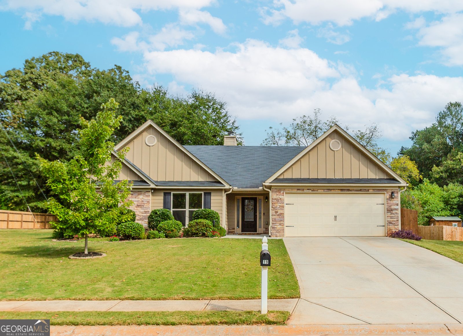 19 Redtail Road Jefferson - 1