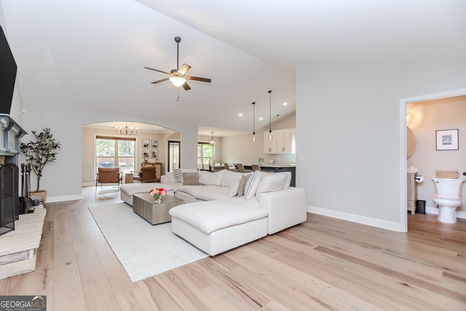 19 Redtail Road Jefferson - 4