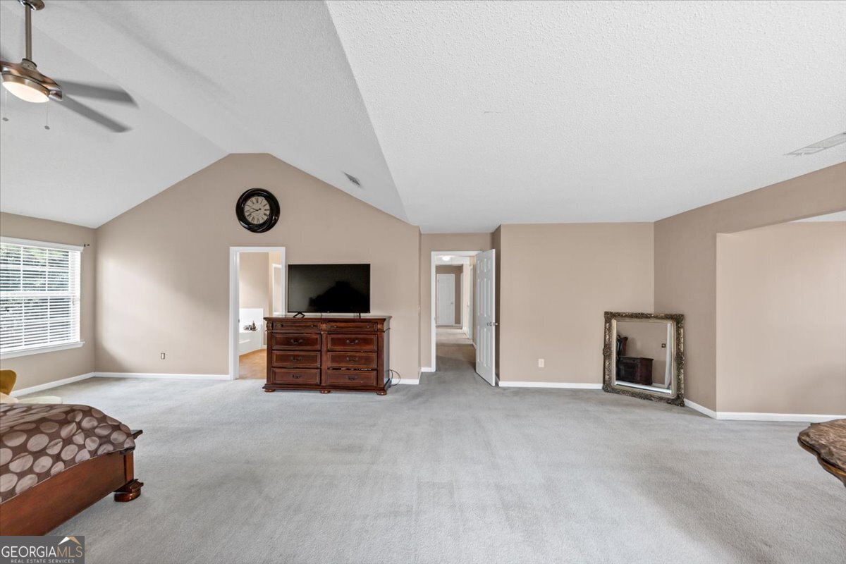 3587 Arminto Drive Ellenwood - 1
