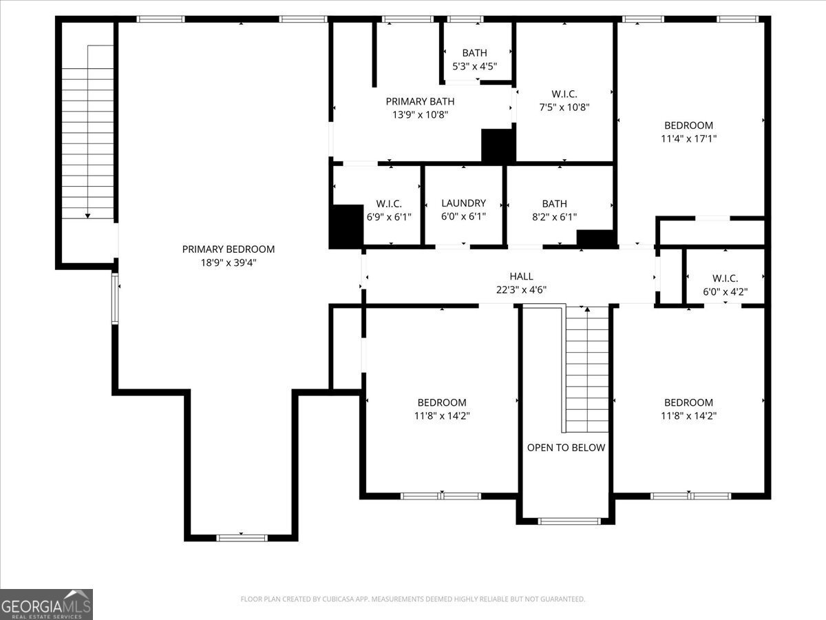 3587 Arminto Drive Ellenwood - 11