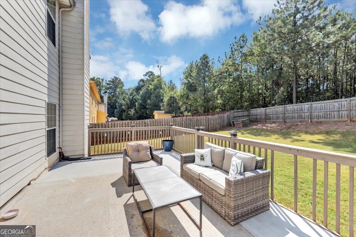 3587 Arminto Drive Ellenwood - 12