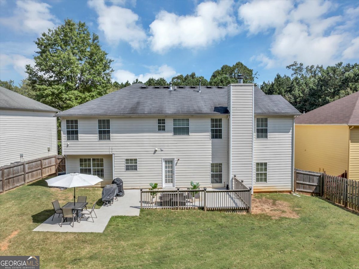 3587 Arminto Drive Ellenwood - 14