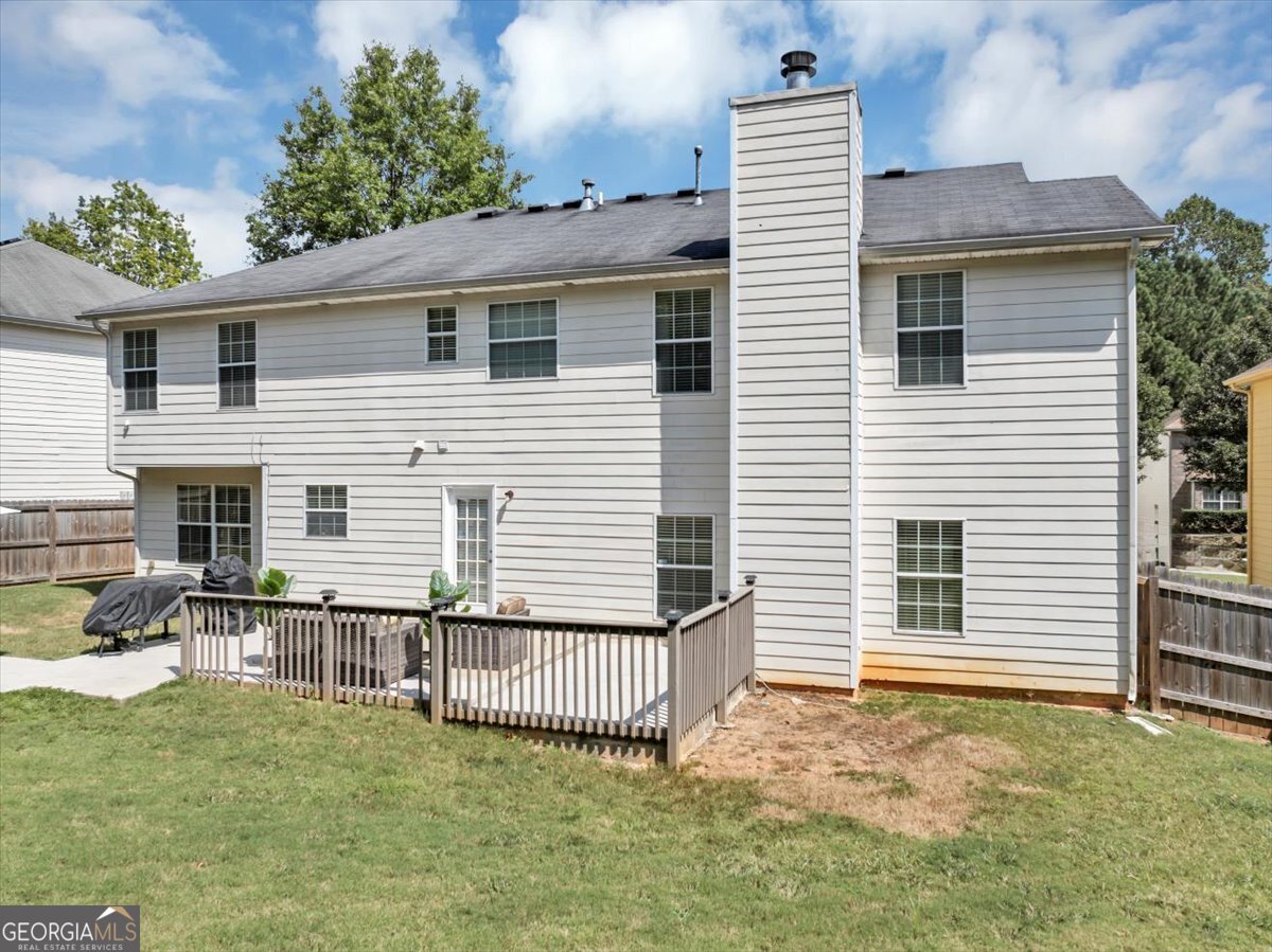 3587 Arminto Drive Ellenwood - 15