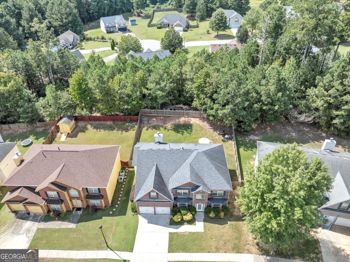 3587 Arminto Drive Ellenwood - 17