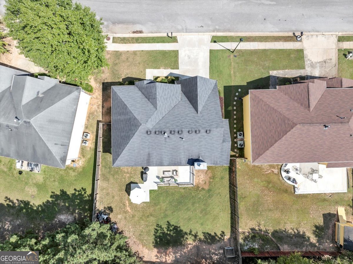 3587 Arminto Drive Ellenwood - 18