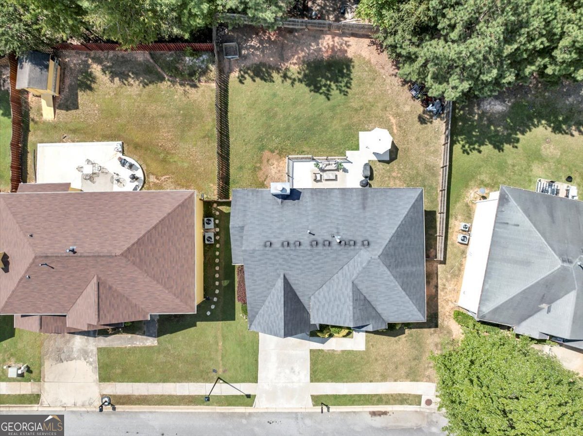 3587 Arminto Drive Ellenwood - 19