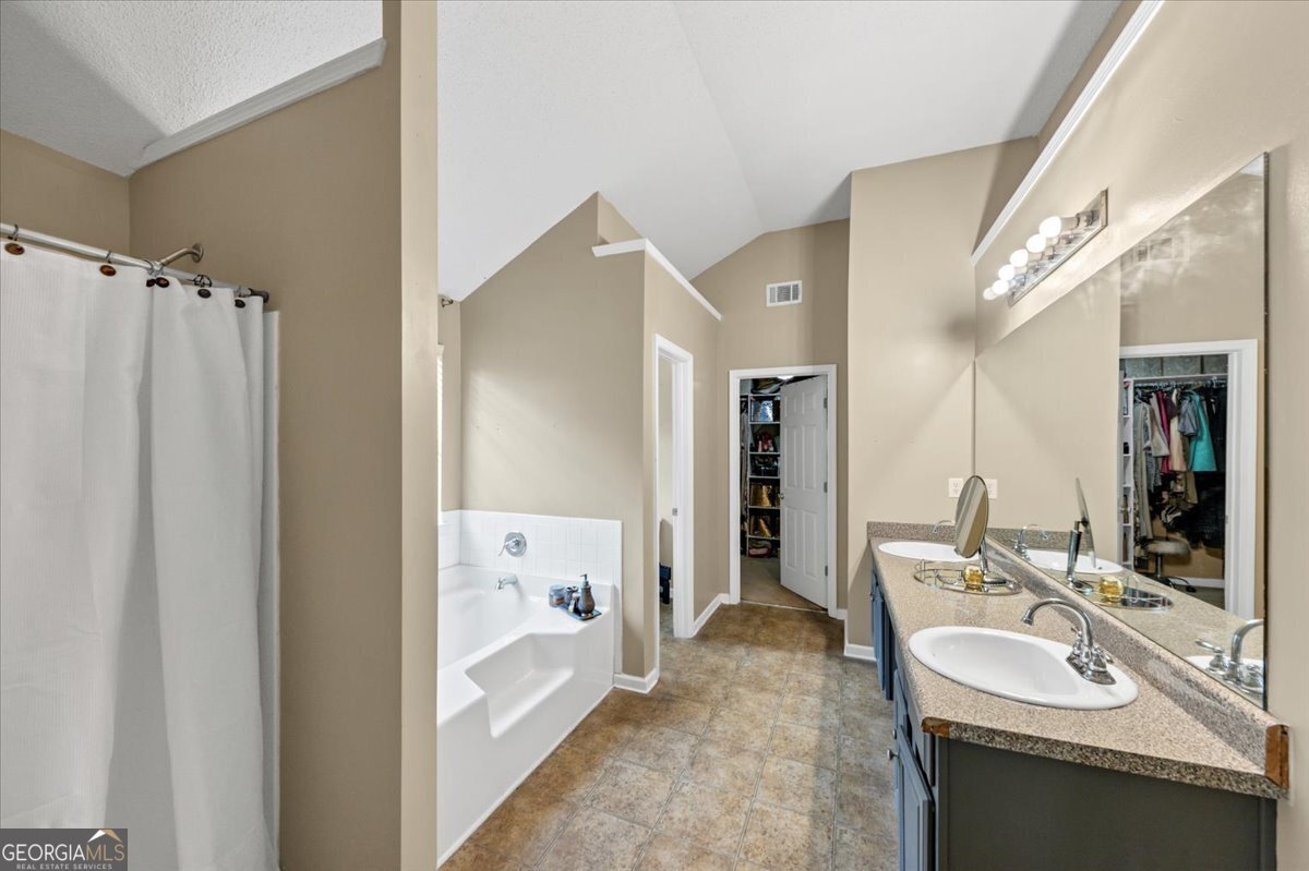 3587 Arminto Drive Ellenwood - 2