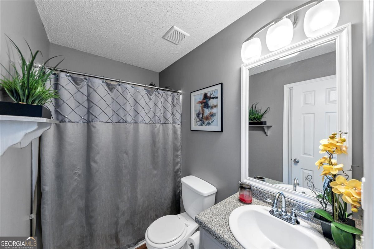 3587 Arminto Drive Ellenwood - 20