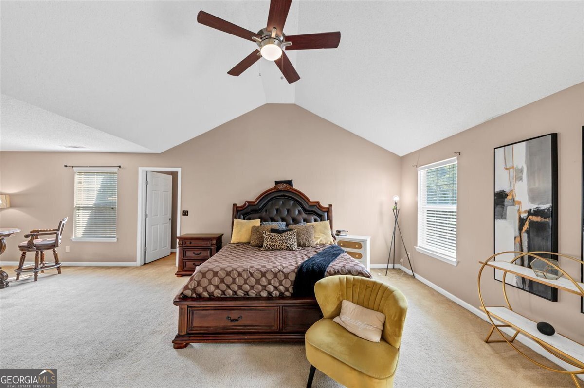 3587 Arminto Drive Ellenwood - 22