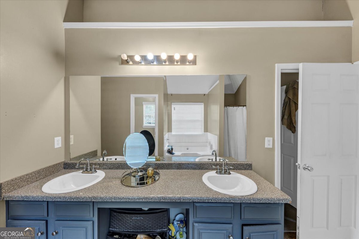 3587 Arminto Drive Ellenwood - 4