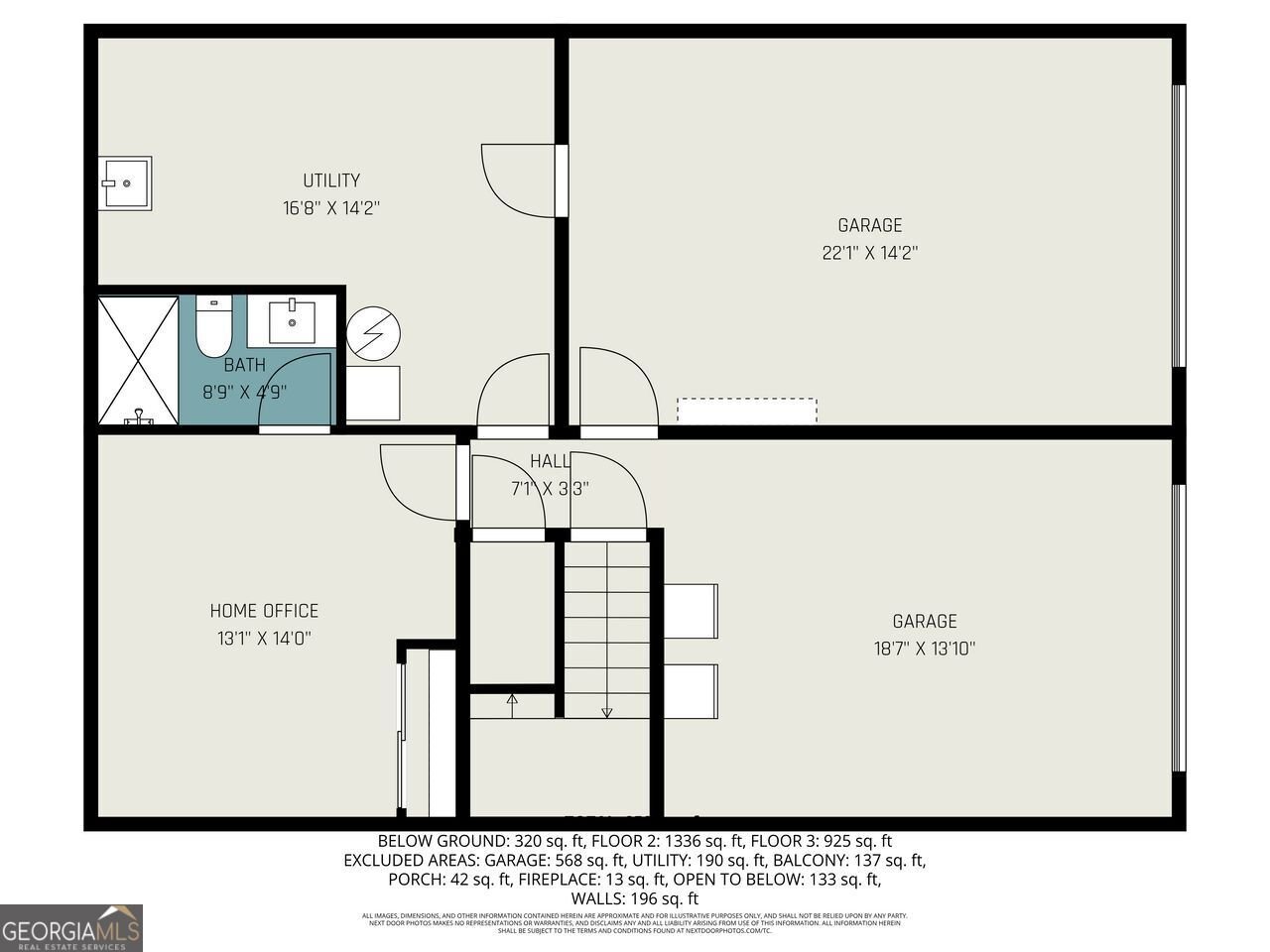 4204 D'Youville Brookhaven - 34
