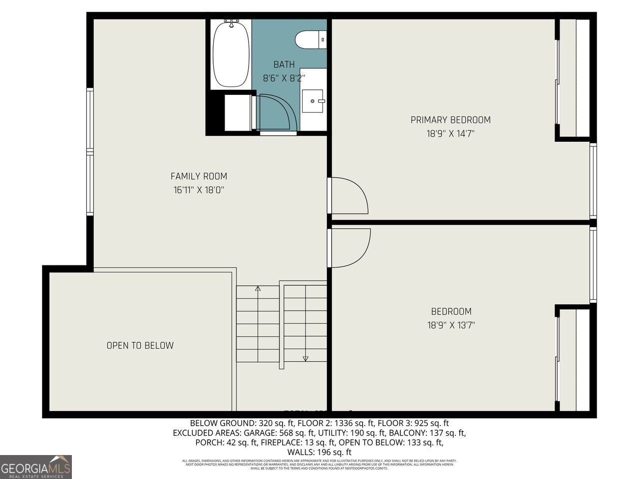 4204 D'Youville Brookhaven - 35