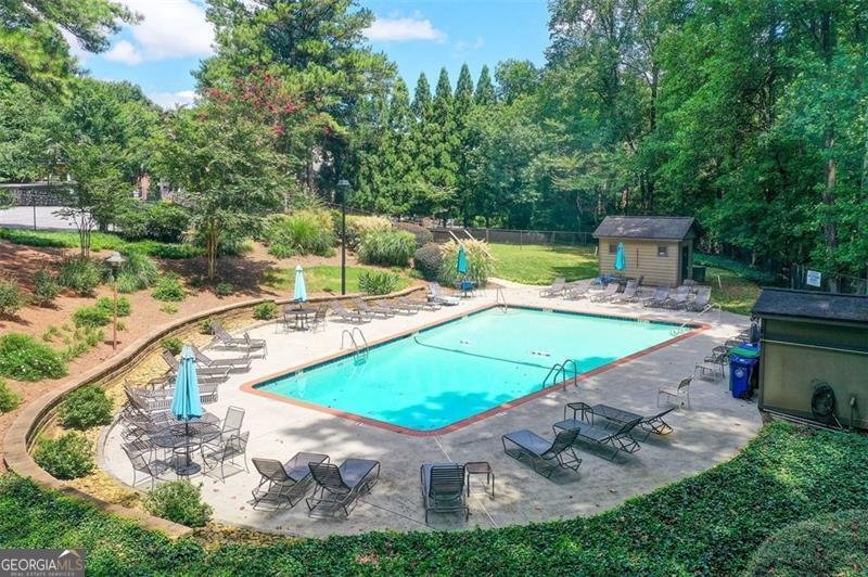 4204 D'Youville Brookhaven - 40