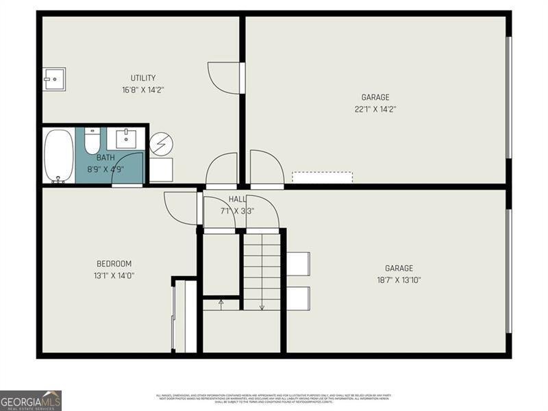 4204 D'Youville Brookhaven - 45