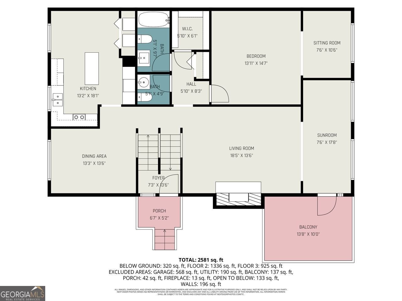 4204 D'Youville Brookhaven - 46
