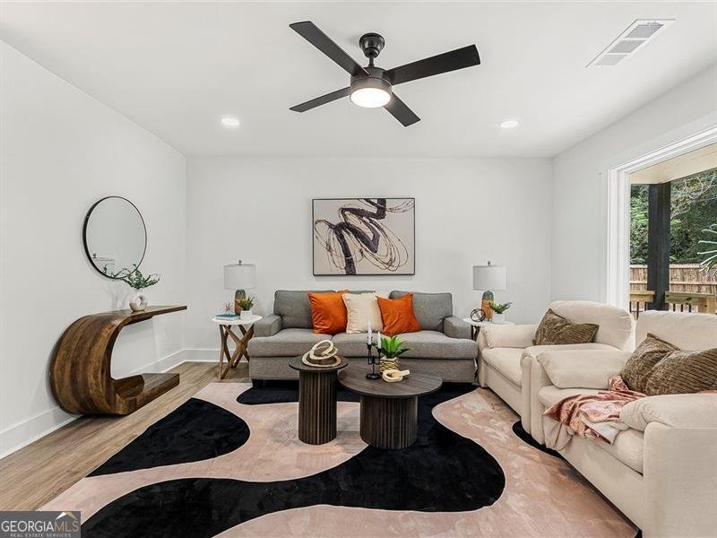 531 Carlton Road Palmetto - 1