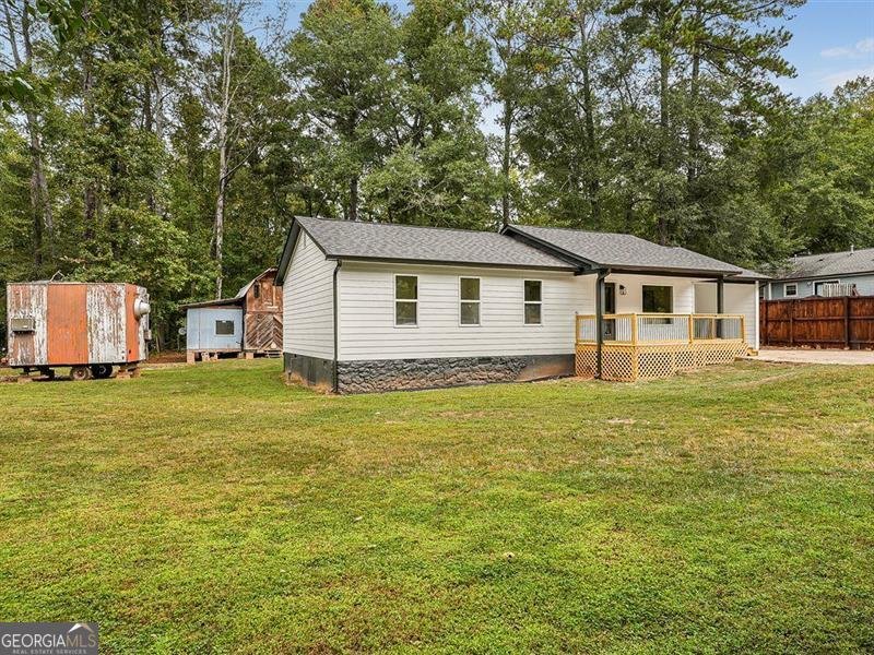 531 Carlton Road Palmetto - 24