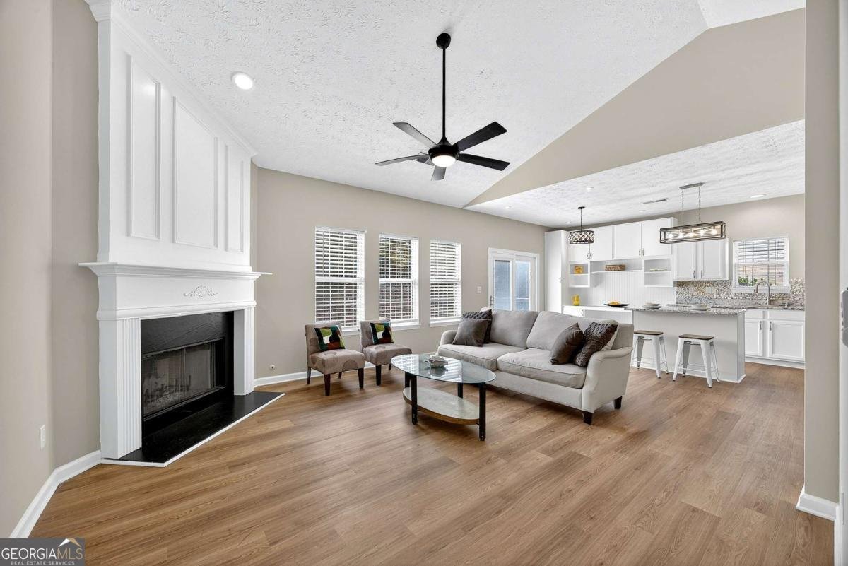 6825 Bridgewood Drive Austell - 10