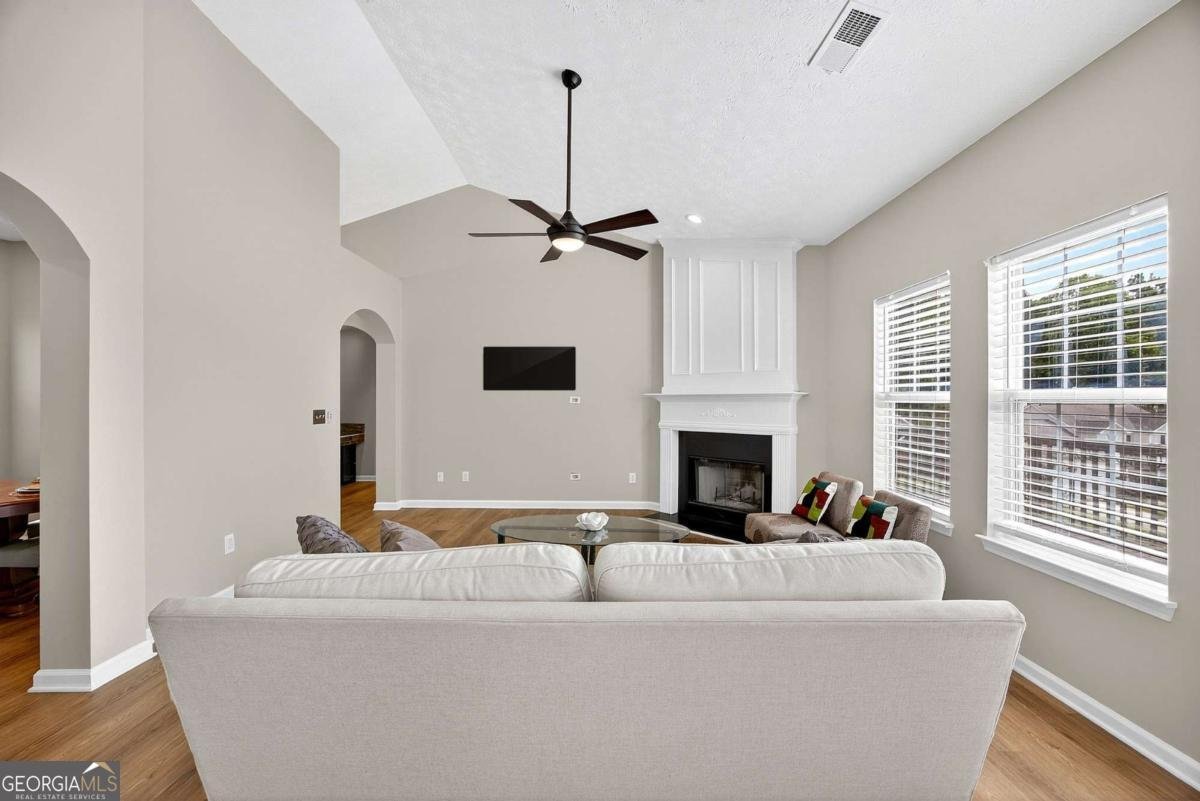 6825 Bridgewood Drive Austell - 11