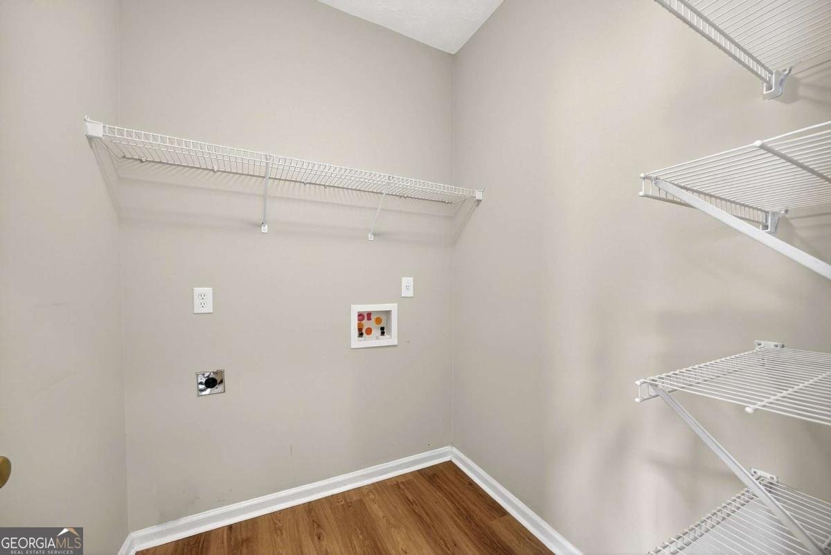 6825 Bridgewood Drive Austell - 21