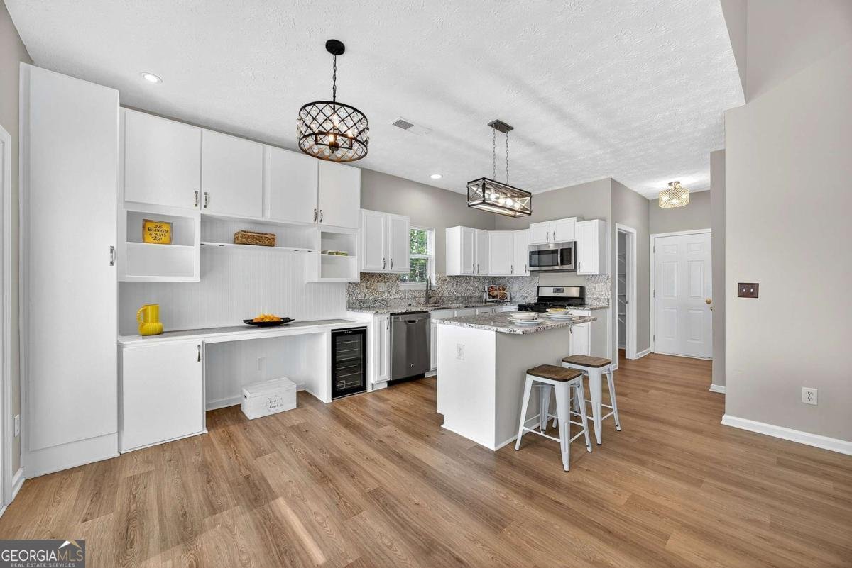 6825 Bridgewood Drive Austell - 25