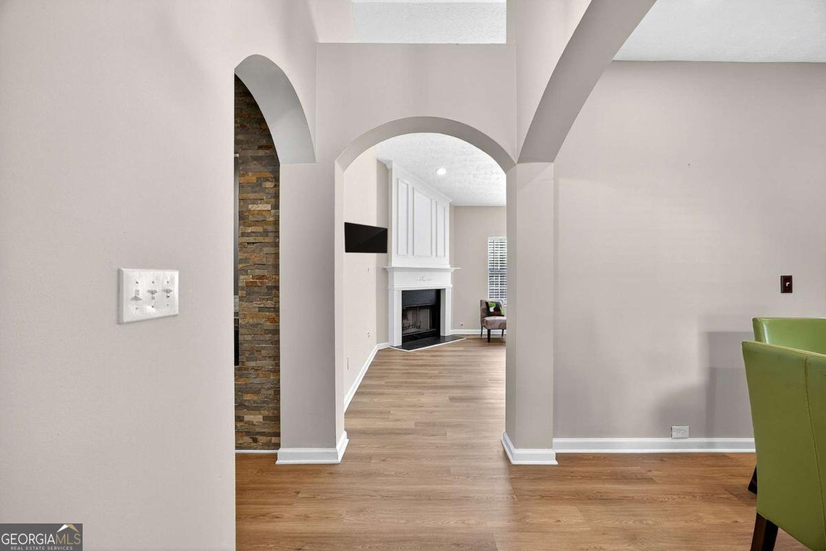 6825 Bridgewood Drive Austell - 26