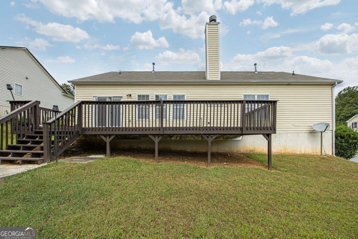 6825 Bridgewood Drive Austell - 29