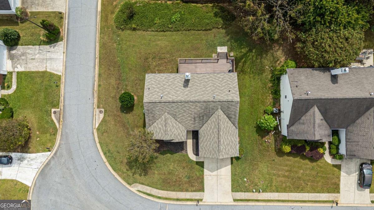 6825 Bridgewood Drive Austell - 3